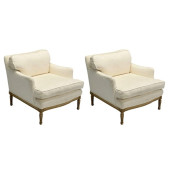 PAIR OF GUSTAVIAN LOUIS XVI ST