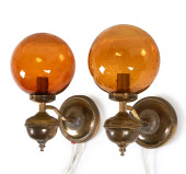PAIR OF HANS AGNE JAKOBSSON GL