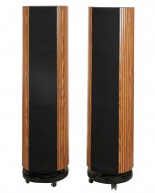 PAIR OF HAROLD BEVERIDGE MODEL