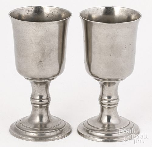 PAIR OF HARTFORD, CONNECTICUT