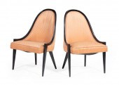 PAIR OF HARVEY PROBBER GONDOLA