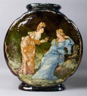 PAIR OF HAVILAND & CO. BARBOTI