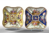 Pair of Helena Wolfsohn, Dresd