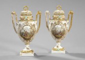 Pair of Helena Wolfsohn, Dresd