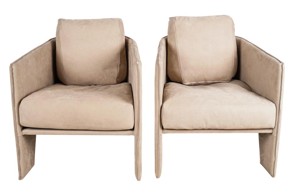 PAIR OF HENGE KETCH