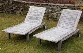 PAIR OF HENRY HALL SAN FRANCIS