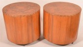 PAIR OF HSU RESEARCH MODERN EN