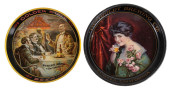 PAIR OF HUMBOLDT BREWING CO. &