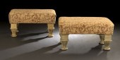 Pair of Iberian-Style Polychro