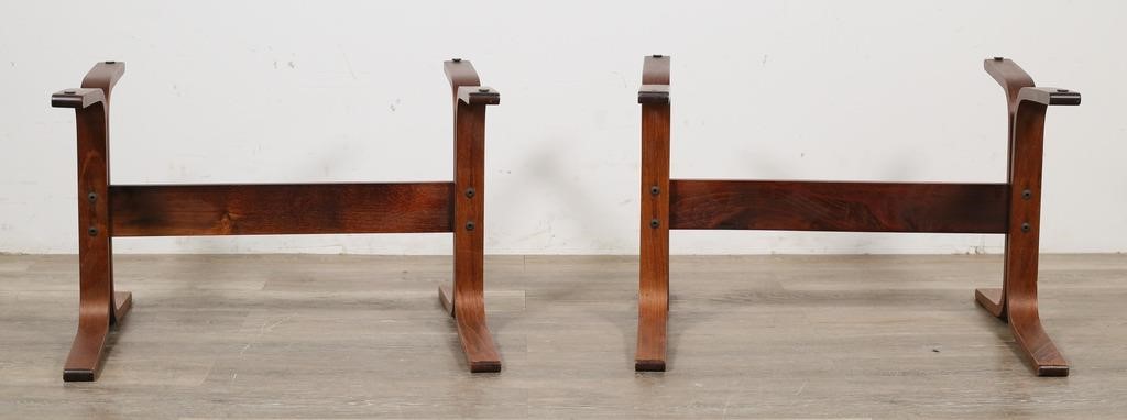 PAIR OF INGMAR RELLING SIESTA