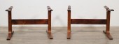 PAIR OF INGMAR RELLING SIESTA