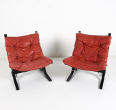 PAIR OF INGMAR RELLING 'SIESTA