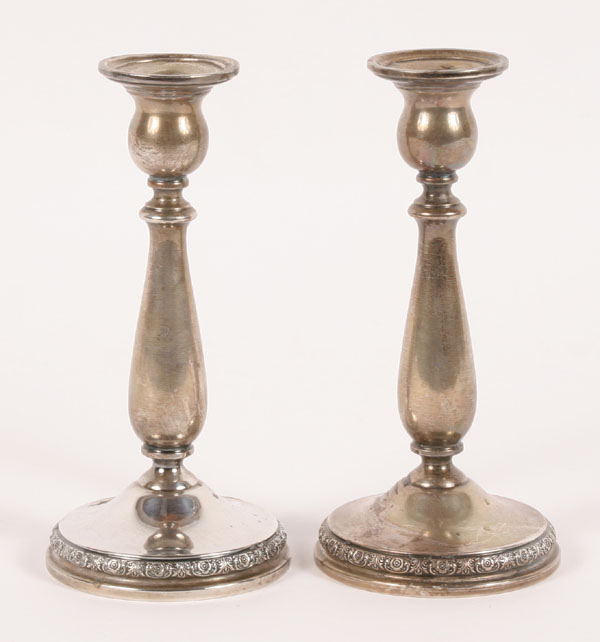 Pair of International 'Prelude'