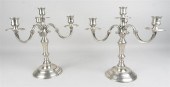 PAIR OF ITALIAN ARTE ITALICA P