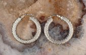 PAIR OF ITALIAN MADE FOURTEEN