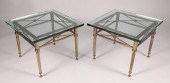 PAIR OF ITALIAN MID-CENTURY MO