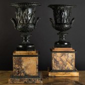 PAIR OF ITALIAN NEOCLASSICAL B
