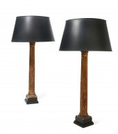 PAIR OF ITALIAN NEOCLASSICAL S
