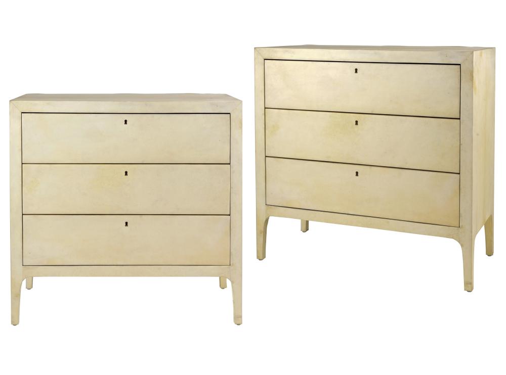 PAIR OF ITALIAN