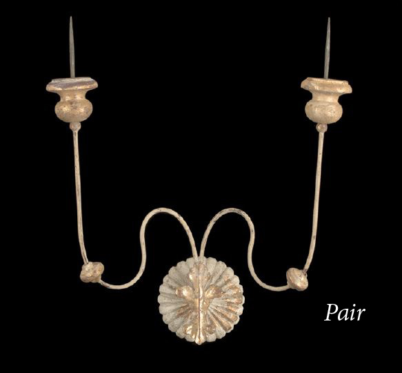 Pair of Italian Provincial