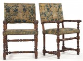 Pair of Italian Renaissance Op
