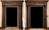 Pair of Italian Renaissance St