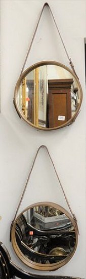 PAIR OF JAMIE YOUNG COMPANY CA