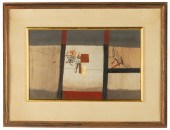 PAIR OF JANEZ BERNIK (SLOVENIA