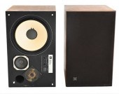 PAIR OF JBL CENTURY L-100 FLOO