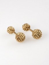 PAIR OF JEAN SCHLUMBERGER TEST