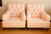 PAIR OF JEFFREY BILHUBER DESIG