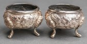PAIR OF JENKINS & JENKINS REPO