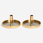 PAIR OF JENS QUISTGAARD DANSK