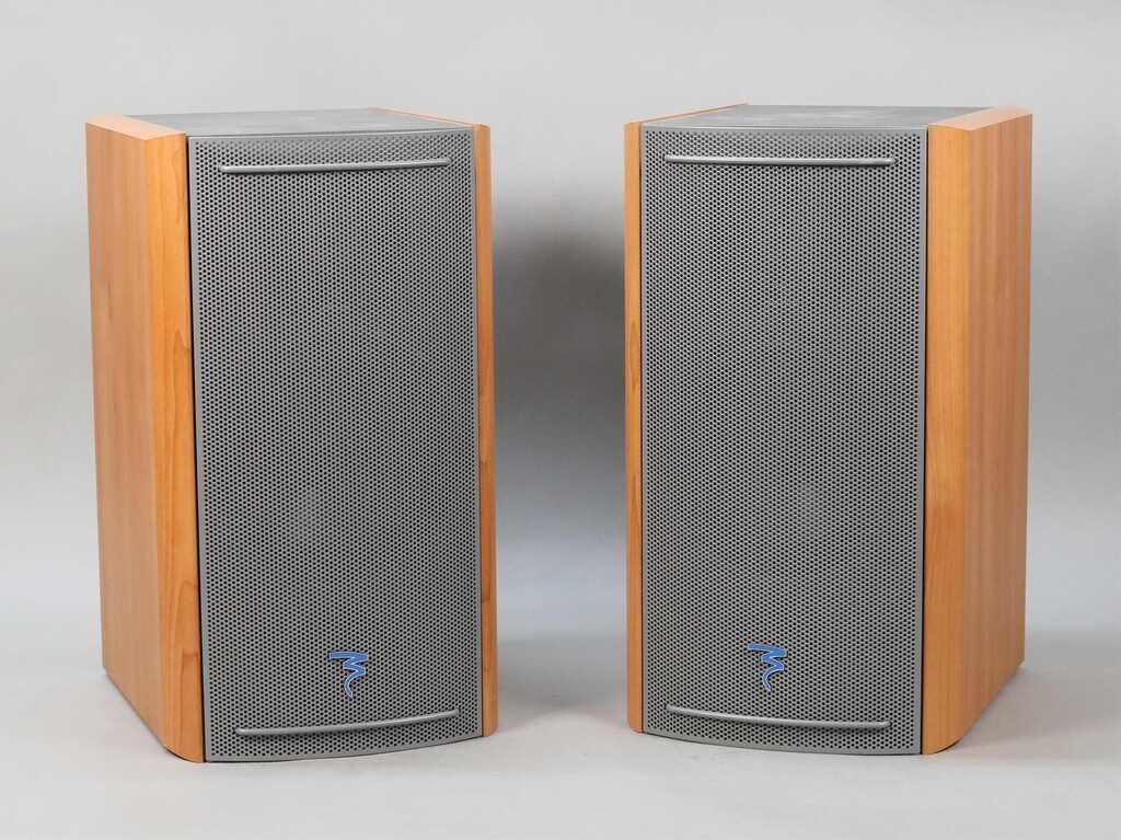 PAIR OF JM LAB COBALT 806S