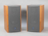 PAIR OF JM LAB COBALT 806S SPE
