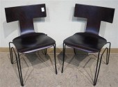 PAIR OF JOHN HUTTON FOR DONGHI