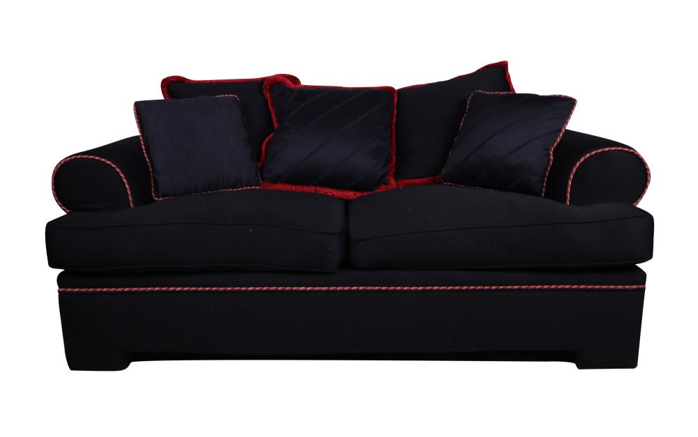 PAIR OF JOSEF HOFFMAN STYLE