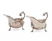 PAIR OF JOSEPH AND NATHANIEL R