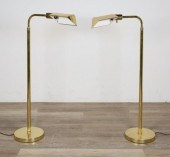 PAIR OF JPF MENDIZABAL MID CEN