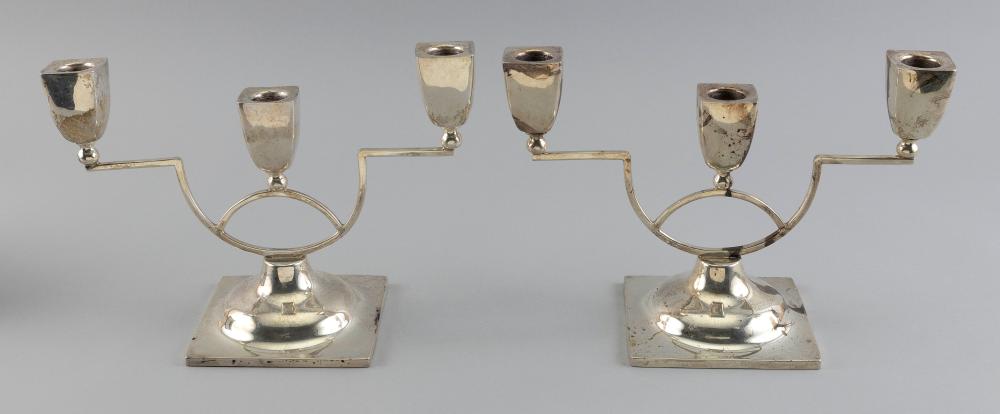 PAIR OF JUVENTINO LOPEZ REYES