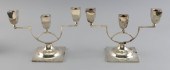 PAIR OF JUVENTINO LOPEZ REYES