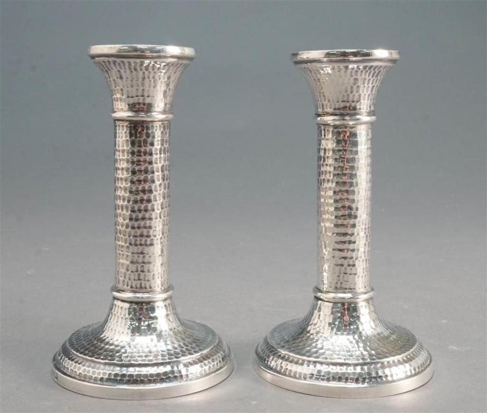 PAIR OF KAPUR DI HATTI INDIAN