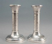 PAIR OF KAPUR DI HATTI INDIAN
