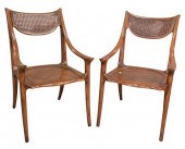 PAIR OF KENO BROTHERS FOR STIC
