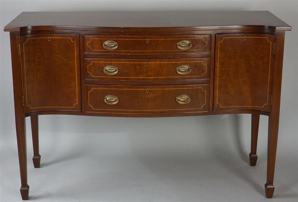 PAIR OF KITTINGER FURNITURE