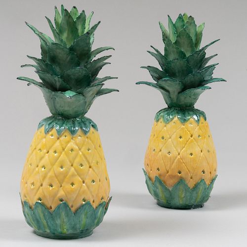 PAIR OF LADY ANNE GORDON