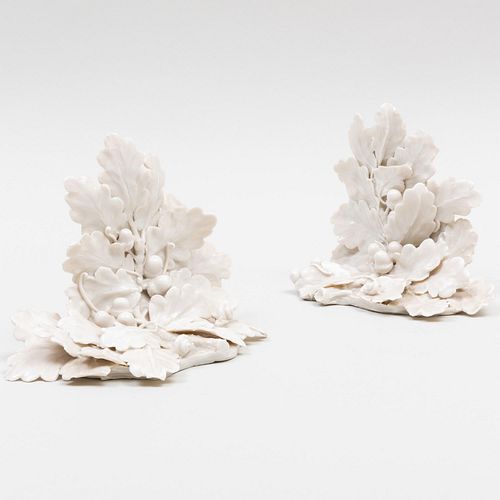 PAIR OF LADY ANNE GORDON