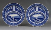 Pair of Lamberton Baltimore &