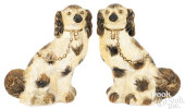 PAIR OF LARGE PENNSYLVANIA CHA