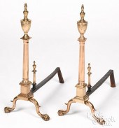 PAIR OF LARGE PHILADELPHIA CHI